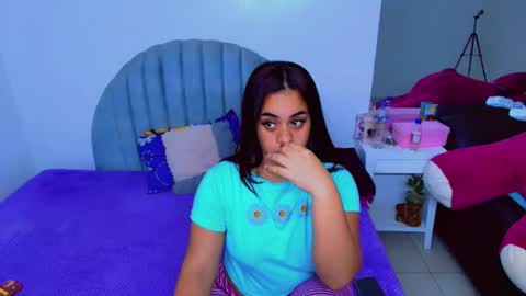 CAMI online show from 10.24.25