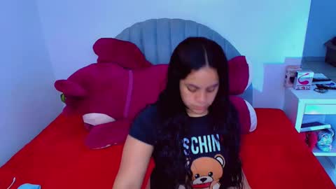 CAMI online show from 12.17.25
