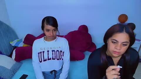 CAMI online show from 03.19.26