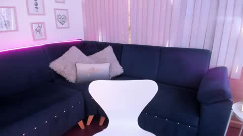 Snapshot of cami_cruzz chatting on 01.07.25 Camila cruz online show from 01.07.25