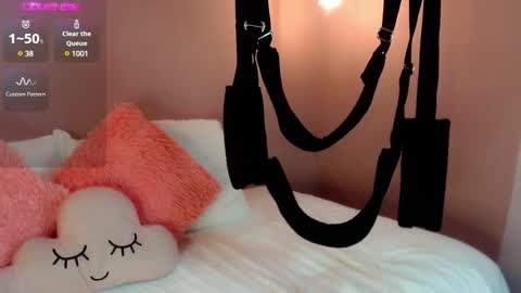 Cami online show from 12.12.24