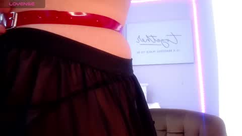 Cami online show from 12.17.24