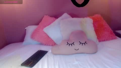 Cami online show from 01.09.25