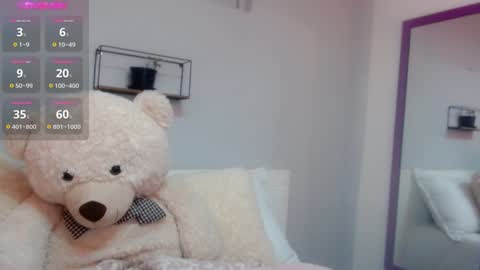 Cami online show from 01.21.25