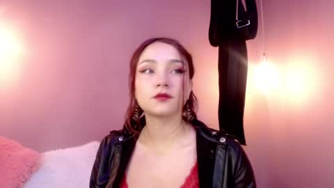 Cami online show from 01.22.25