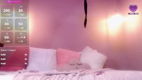 Cami online show from 01.23.25