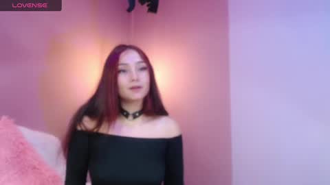 Cami online show from 02.04.25