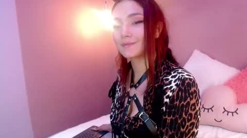 Cami online show from 02.19.25