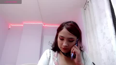 Cami online show from 02.20.25