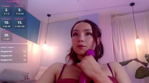 Cami online show from 02.21.25