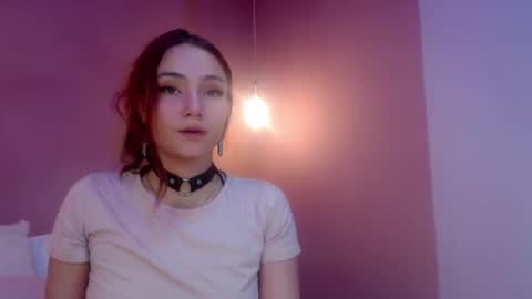 Cami online show from 03.10.25