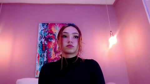 Cami online show from 09.14.25