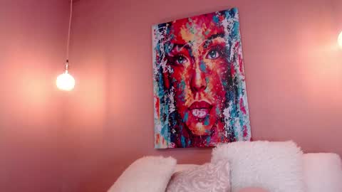 Cami online show from 09.26.25