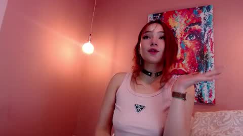 Cami online show from 10.03.25