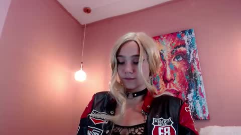 Cami online show from 10.04.25