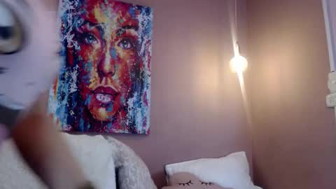 Cami online show from 10.07.25