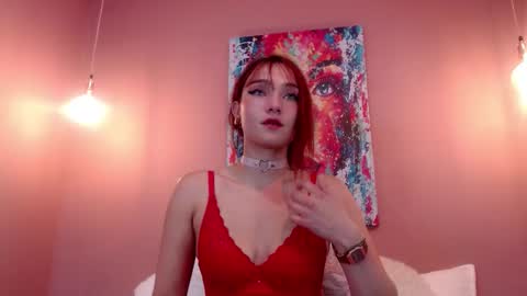 Cami online show from 10.09.25