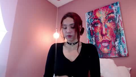Cami online show from 10.22.25