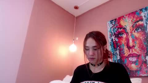 Cami online show from 10.25.25