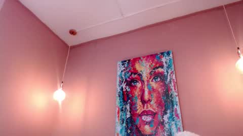 Cami online show from 10.29.25