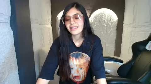Cami  online show from 09.14.25