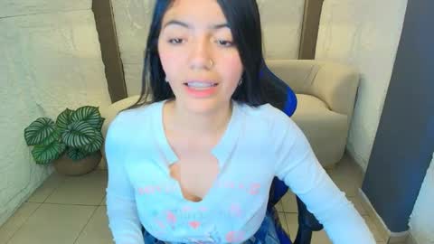 Cami  online show from 10.17.25
