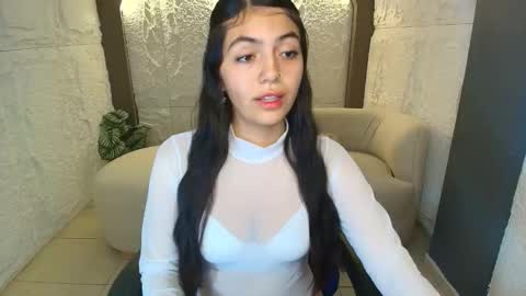 Cami  online show from 10.28.25