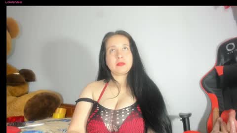 Snapshot of cami_hot_hair chatting on 04.17.26 cami online show from 04.17.26