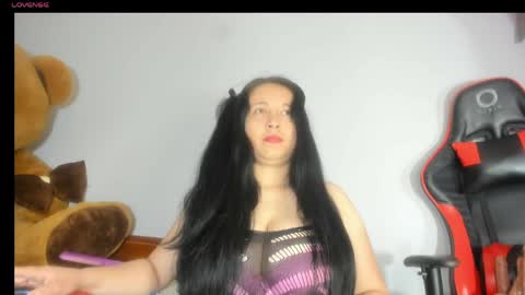Snapshot of cami_hot_hair chatting on 04.26.26 cami online show from 04.26.26