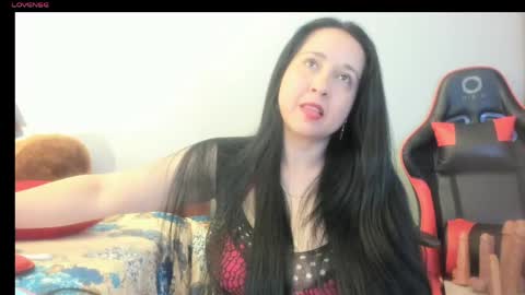 Snapshot of cami_hot_hair chatting on 05.13.26 cami online show from 05.13.26