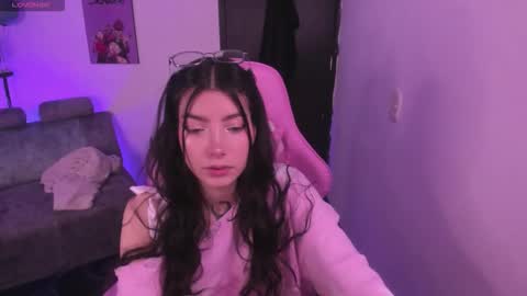 CAMI  online show from 12.01.25