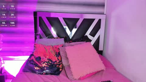 Cami online show from 12.28.24