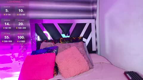 Cami online show from 01.19.25