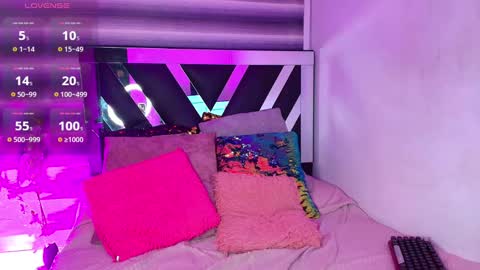 Cami online show from 01.19.25