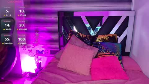 Cami online show from 01.29.25