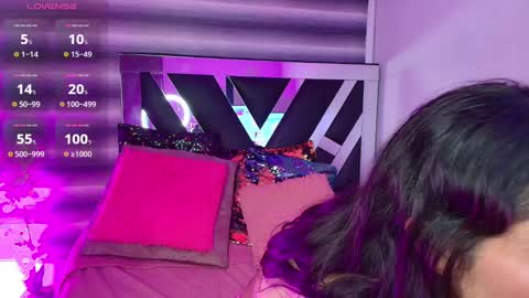 Cami online show from 02.16.25