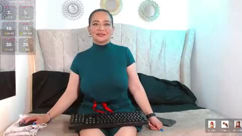 Snapshot of camiangel69 chatting on 06.19.26 CAMI online show from 06.19.26