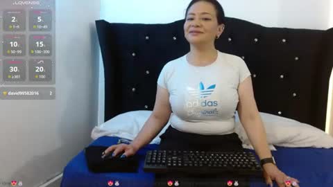 Snapshot of camiangel69 chatting on 07.10.26 CAMI online show from 07.10.26