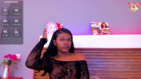 Snapshot of camiestrada chatting on 12.21.24 camiestrada online show from 12.21.24