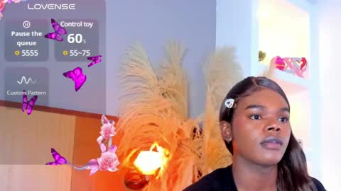 Snapshot of camiestrada chatting on 03.02.25 camiestrada online show from 03.02.25