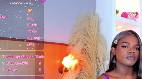 Snapshot of camiestrada chatting on 03.02.25 camiestrada online show from 03.02.25
