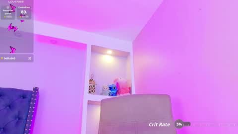 camiestrada online show from 11.14.25