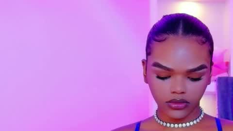 camiestrada online show from 11.20.25