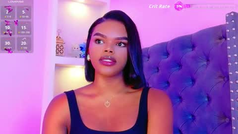 camiestrada online show from 12.05.25