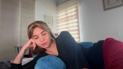 camii19y online show from 11.28.25