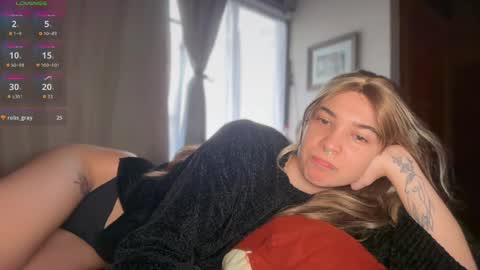 camii19y online show from 03.29.26