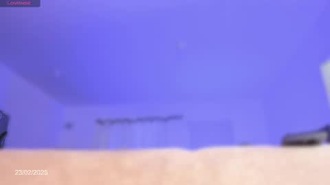 Snapshot of camii_desire chatting on 02.24.25 CAMI OFsweetcamid online show from 02.24.25