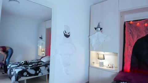 Snapshot of camiigox chatting on 10.16.25 camiigox online show from 10.16.25