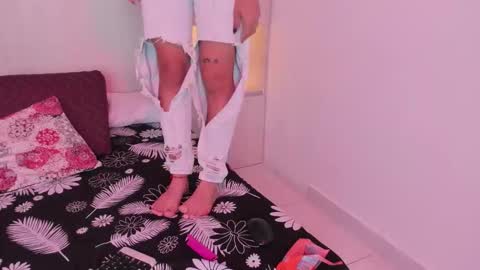 Snapshot of camiigox chatting on 10.25.25 camiigox online show from 10.25.25