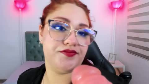 Camila Osorio online show from 12.05.24